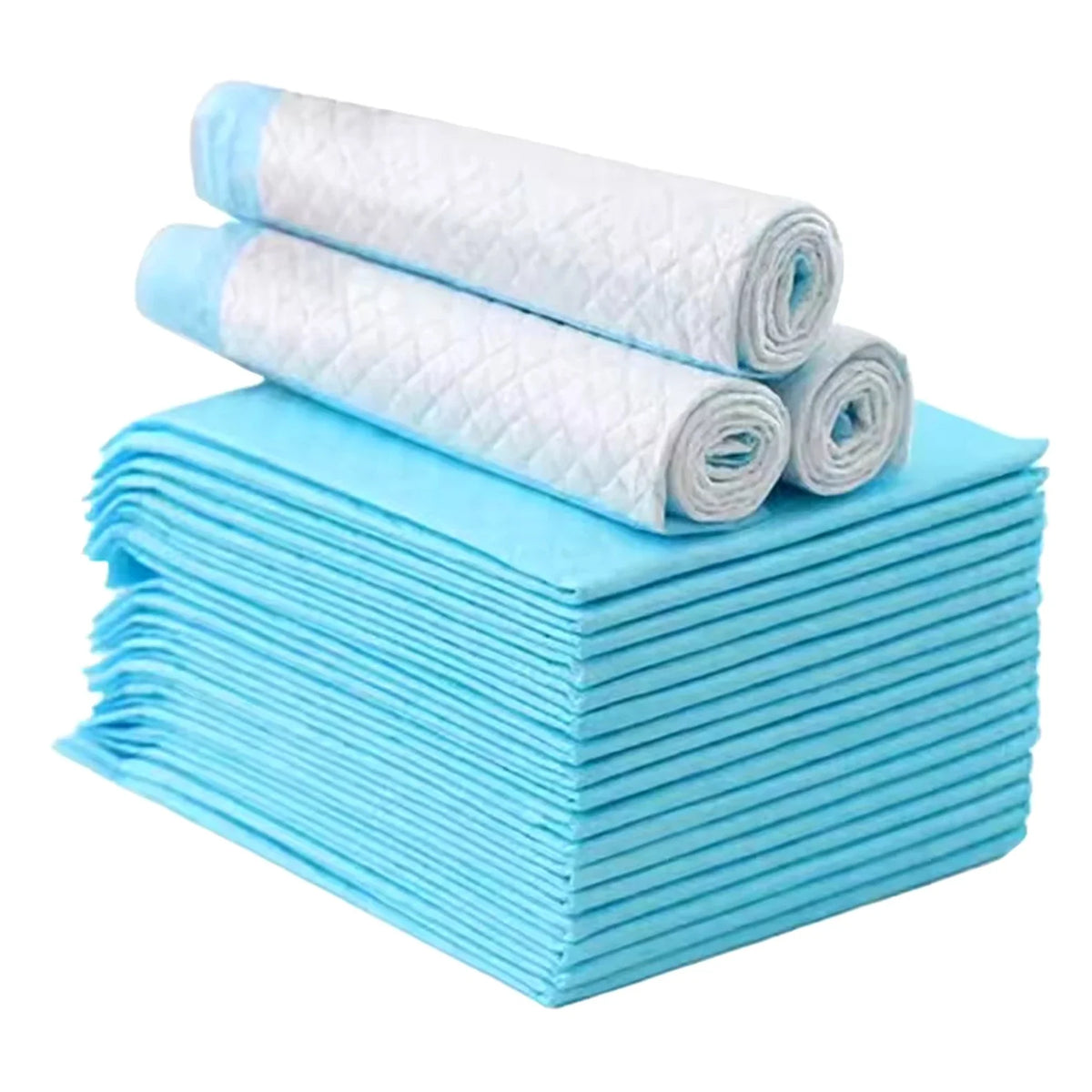 Coussinets absorbants pour chien