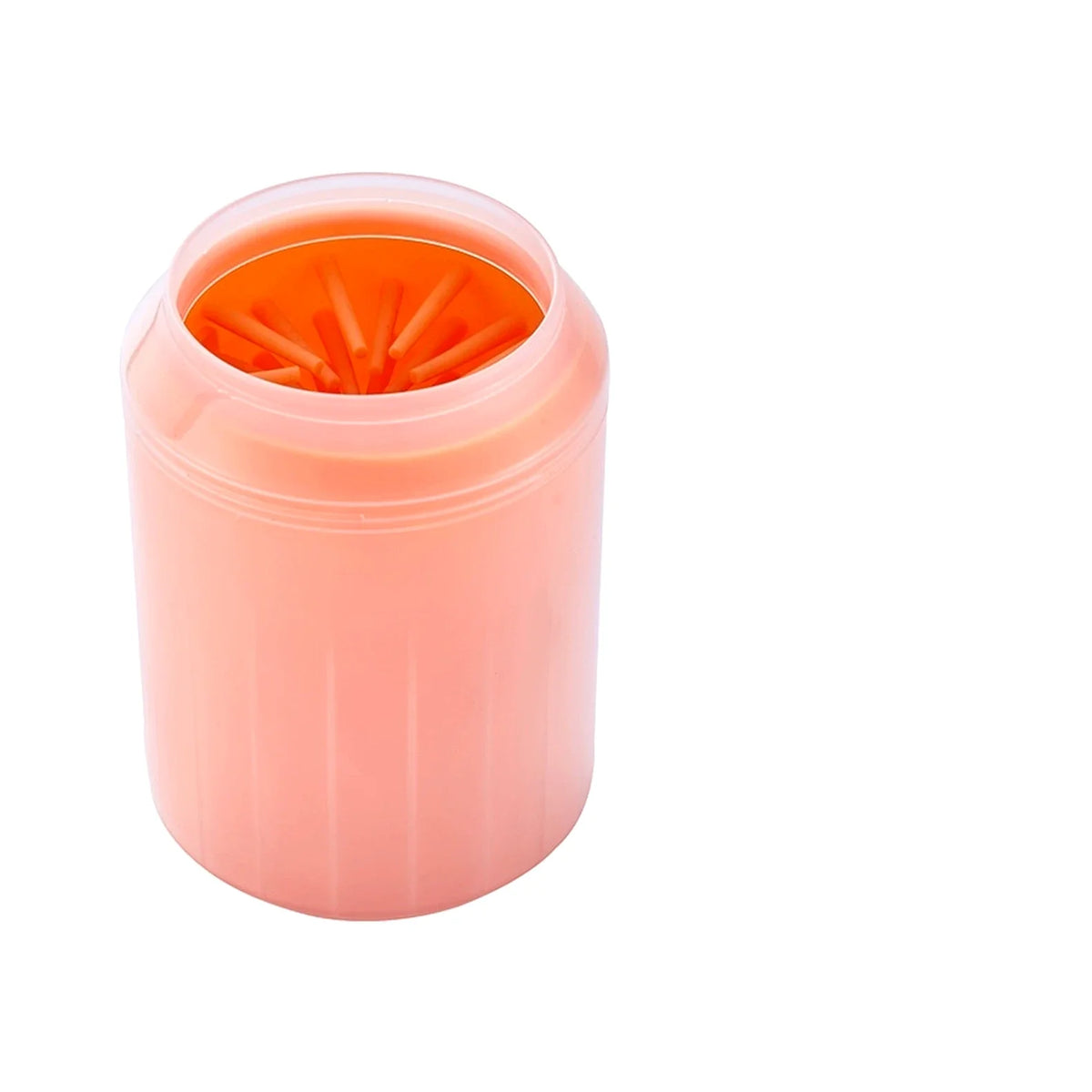 Nettoyeur de pattes pour chien