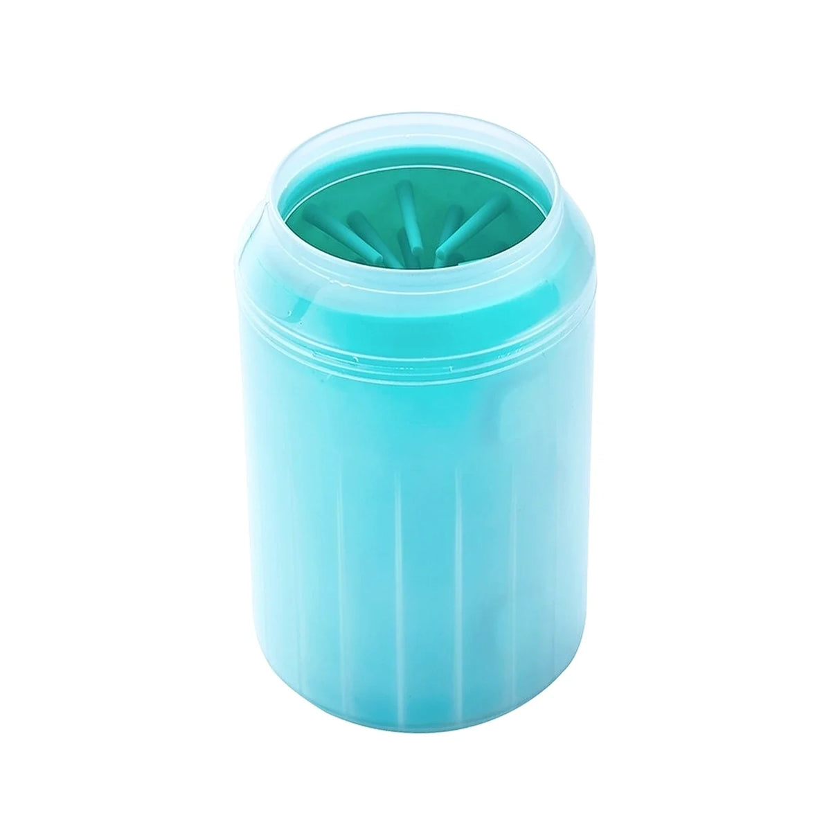 Nettoyeur de pattes pour chien