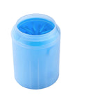 Nettoyeur de pattes pour chien